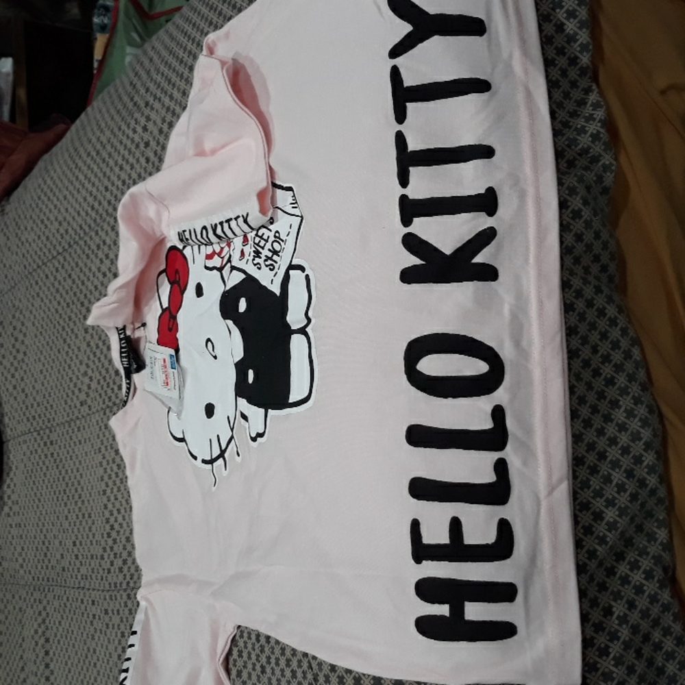 ⚫️Authentic Hello Kitty - Picture 7 of 8